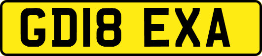 GD18EXA