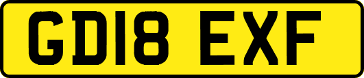 GD18EXF