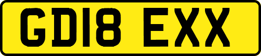 GD18EXX