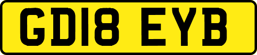 GD18EYB
