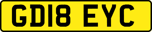 GD18EYC
