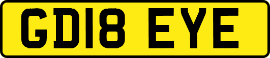 GD18EYE