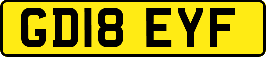 GD18EYF