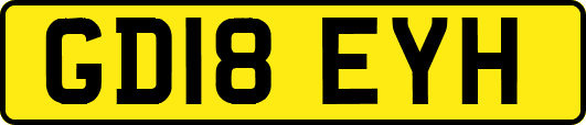 GD18EYH