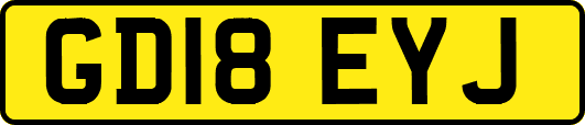 GD18EYJ