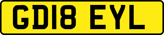 GD18EYL