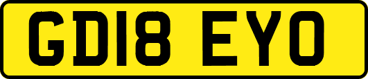 GD18EYO
