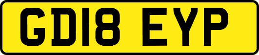 GD18EYP