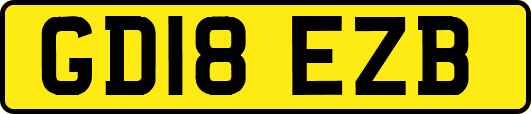 GD18EZB