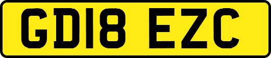 GD18EZC