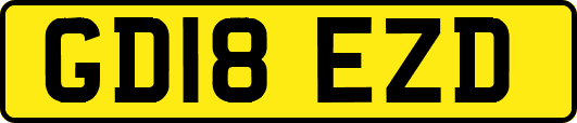 GD18EZD
