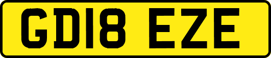 GD18EZE
