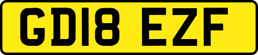 GD18EZF