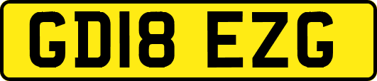 GD18EZG