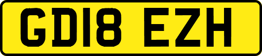 GD18EZH