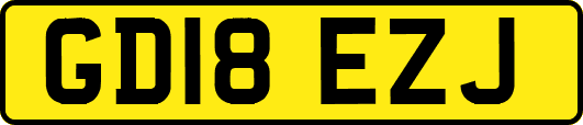 GD18EZJ