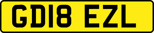 GD18EZL