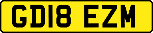 GD18EZM