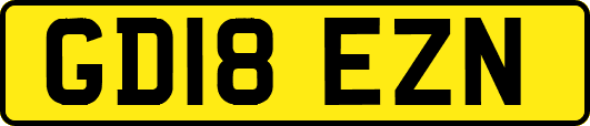 GD18EZN