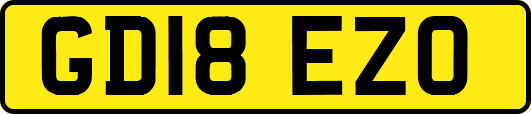 GD18EZO
