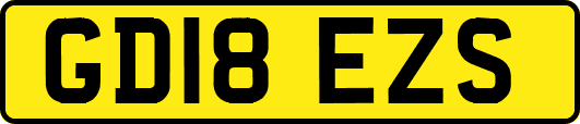 GD18EZS