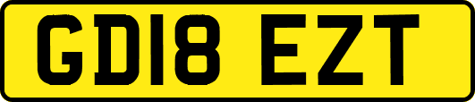 GD18EZT