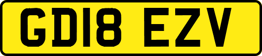 GD18EZV