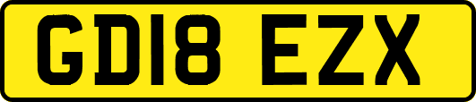 GD18EZX