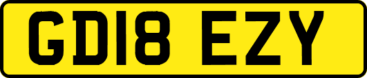GD18EZY