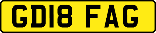 GD18FAG