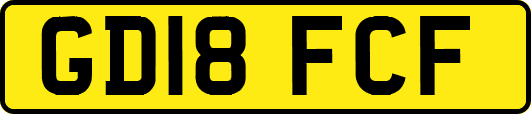 GD18FCF