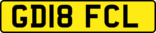 GD18FCL