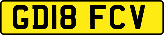 GD18FCV
