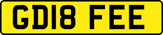 GD18FEE