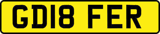 GD18FER