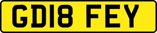 GD18FEY