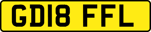 GD18FFL