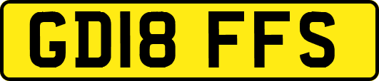 GD18FFS