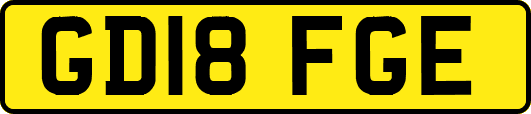 GD18FGE