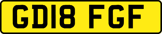 GD18FGF