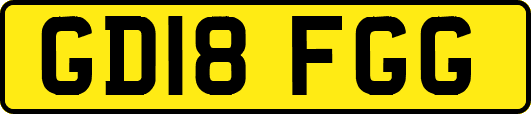 GD18FGG