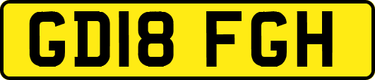 GD18FGH