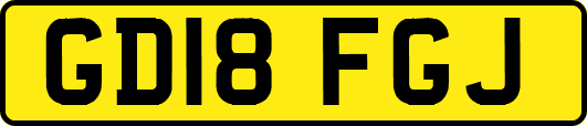 GD18FGJ