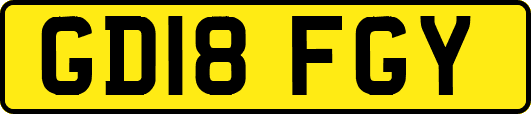GD18FGY
