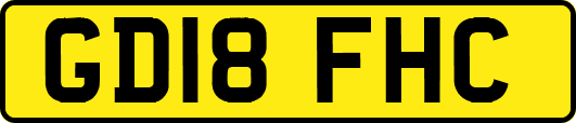 GD18FHC