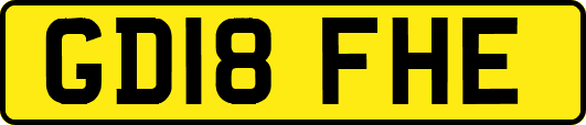 GD18FHE