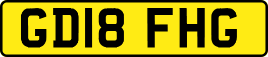 GD18FHG