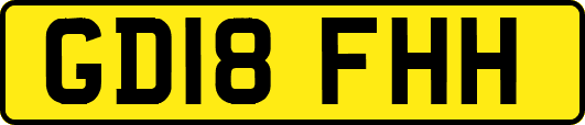 GD18FHH