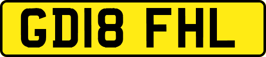 GD18FHL