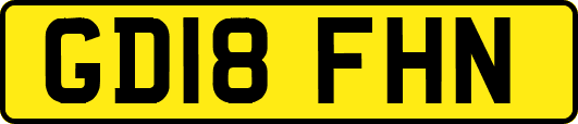 GD18FHN